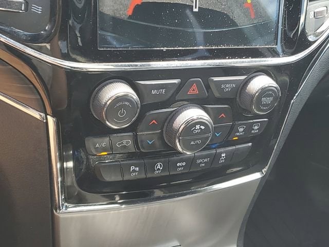 2021 Jeep Grand Cherokee Limited - Photo 29
