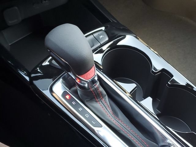 2026 Chevrolet Trax RS - Photo 31