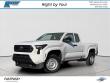 Used 2024 Toyota Tacoma 2WD SR Truck XtraCab