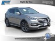  Hyundai Santa Fe Sport