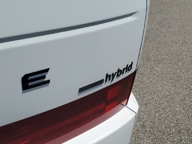 2025 Hyundai Santa Fe Calligraphy - Photo 7