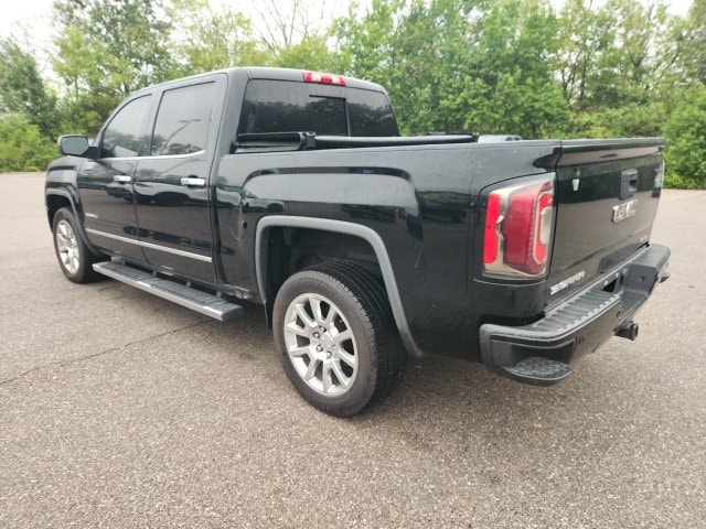 2018 GMC Sierra 1500 Denali Denali - Photo 10