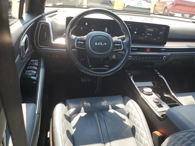 2025 Kia Sorento SX Prestige Hybrid - Photo 10