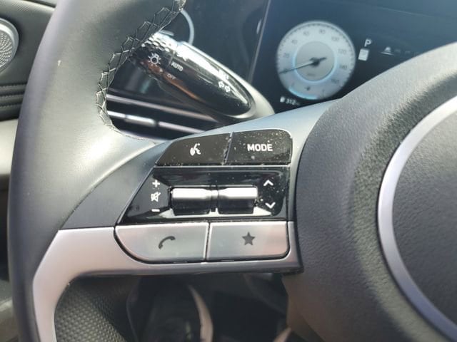 2024 Hyundai Elantra SEL - Photo 19