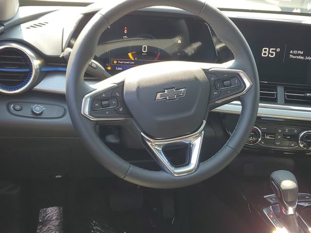 2026 Chevrolet Trax LT - Photo 12