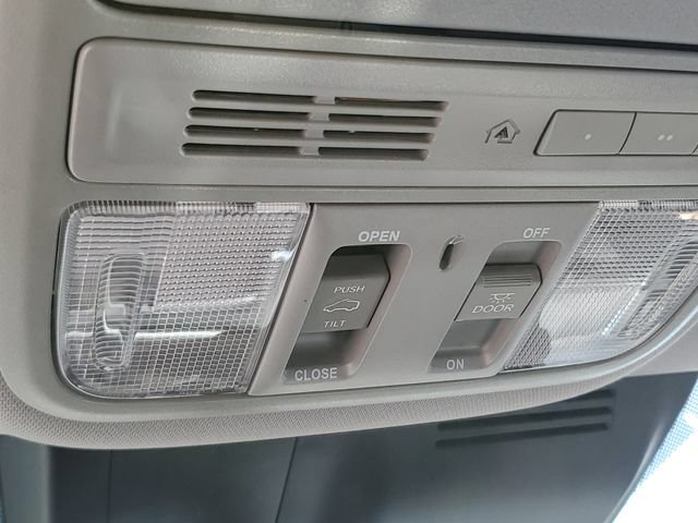 2022 Honda CR-V EX-L - Photo 30