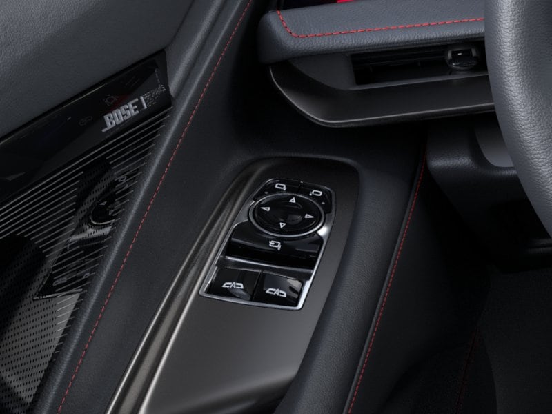 2026 Chevrolet Corvette 2LZ - Photo 52