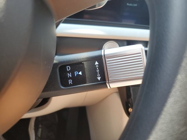 2026 Hyundai Tucson Blue SE - Photo 26