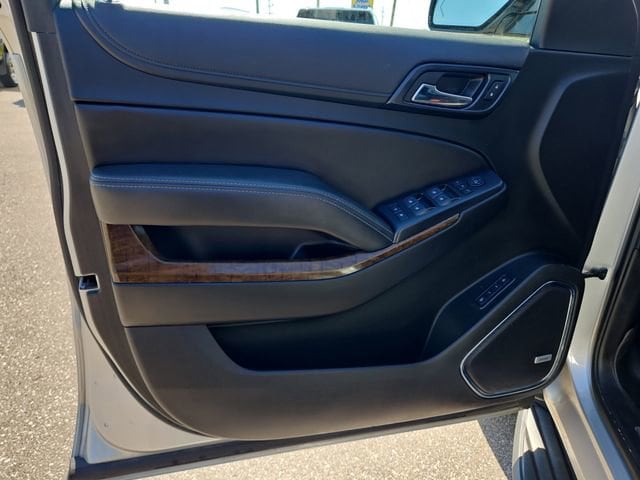 2018 Chevrolet Tahoe LT - Photo 20