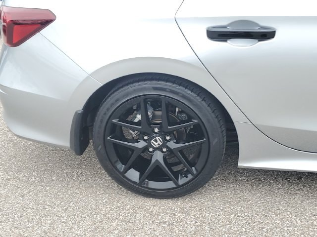 2026 Honda Civic Sport - Photo 5