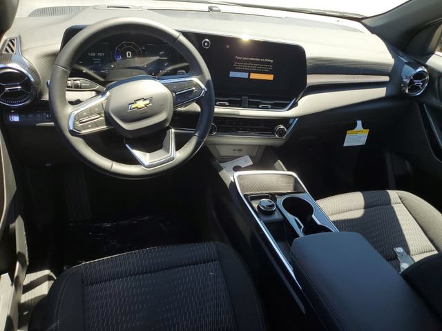 2026 Chevrolet Equinox LT - Photo 9
