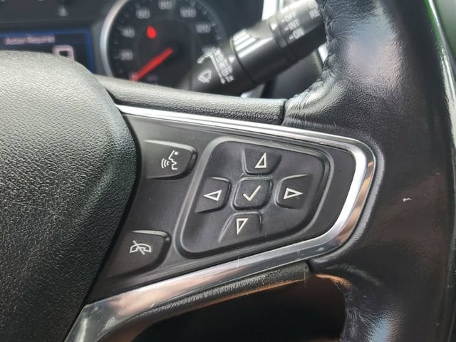 2019 Chevrolet Equinox LT - Photo 24