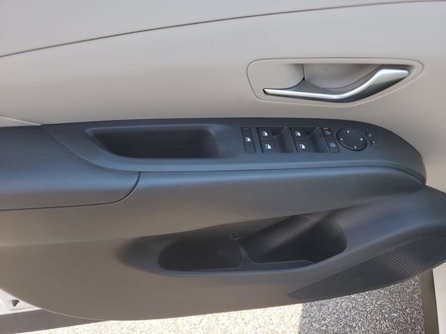 2026 Hyundai Tucson Blue SE - Photo 21