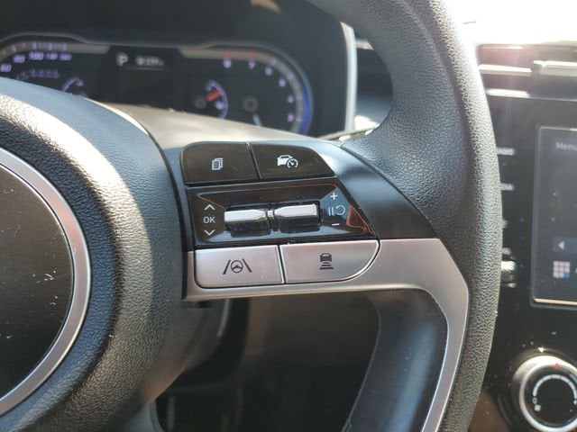 2022 Hyundai Tucson SEL - Photo 23
