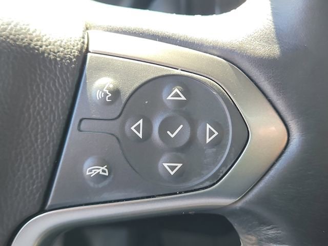 2018 Chevrolet Tahoe LT - Photo 26