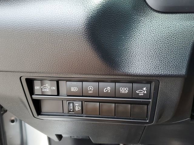 2023 Toyota Tundra SR5 - Photo 20