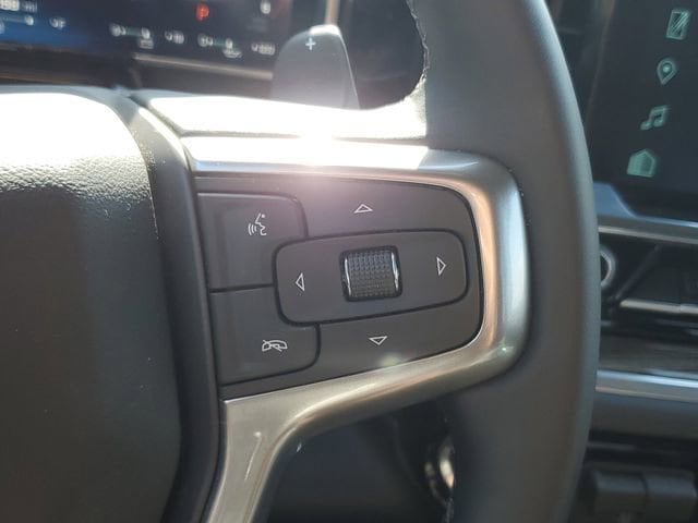 2026 Chevrolet Silverado 1500 RST - Photo 26