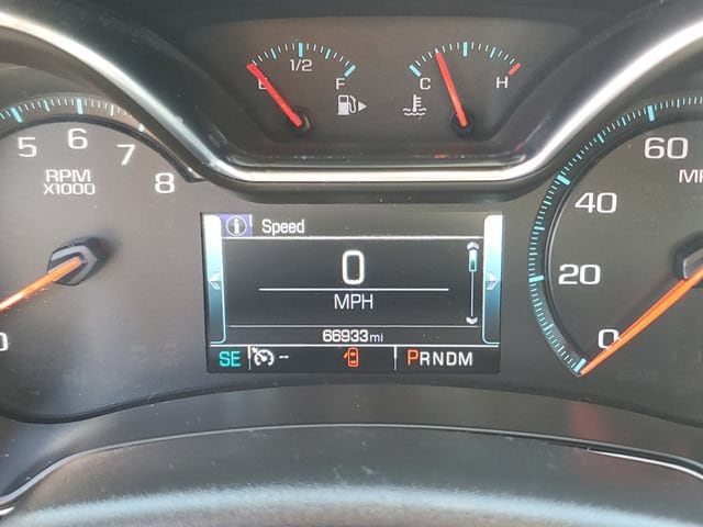 2018 Chevrolet Impala Premier - Photo 26