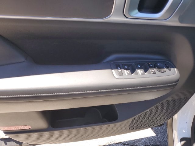 2025 Hyundai Santa Fe XRT - Photo 19