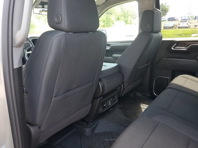 2026 Chevrolet Silverado 1500 LT - Photo 14