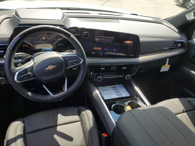 2026 Chevrolet Tahoe High Country - Photo 9