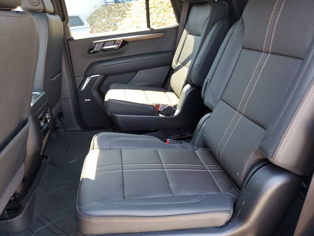 2026 Chevrolet Tahoe High Country - Photo 13
