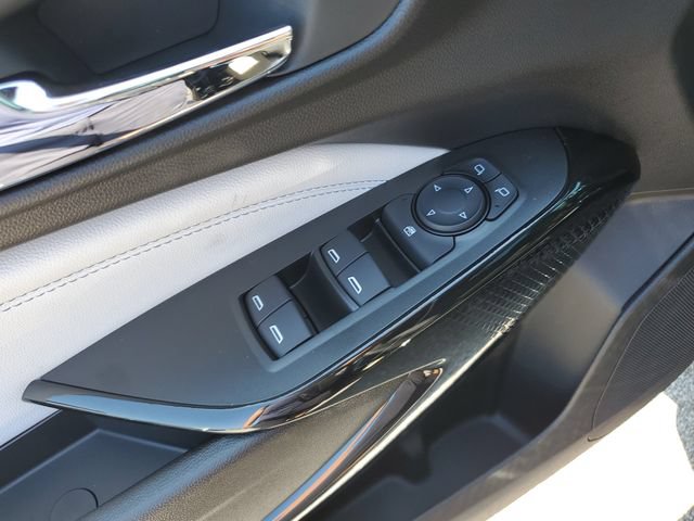 2026 Chevrolet Trax LT - Photo 21