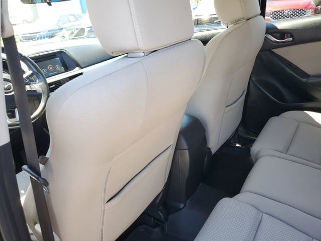 2016 Mazda CX-5 Touring - Photo 14