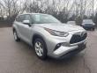 Used 2023 Toyota Highlander L SUV
