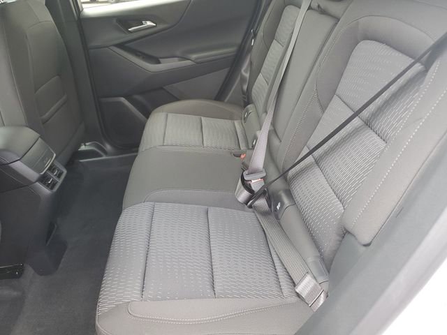 2026 Chevrolet Equinox LT - Photo 12