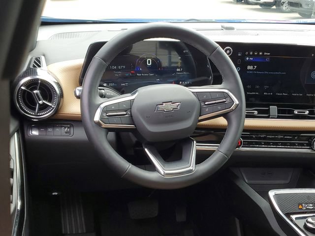 2025 Chevrolet Equinox ACTIV - Photo 12