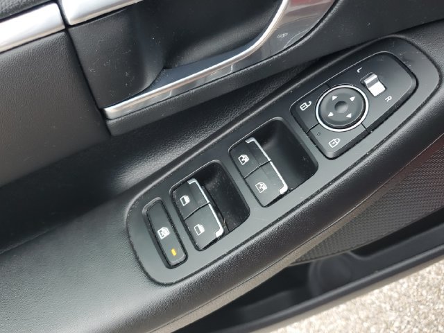 2023 Hyundai Sonata SEL - Photo 19
