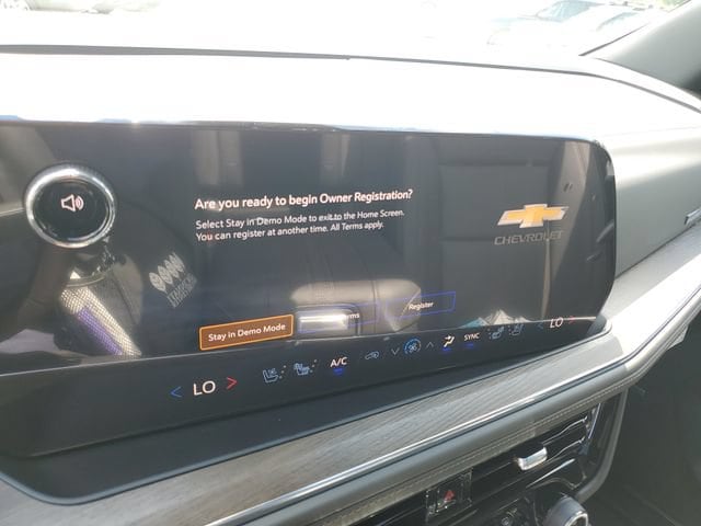 2026 Chevrolet Tahoe High Country - Photo 23