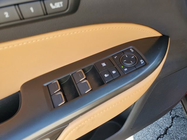2023 Lexus NX 250 - Photo 20