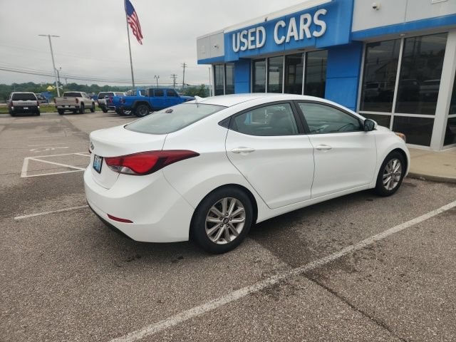 2015 Hyundai Elantra SE - Photo 6