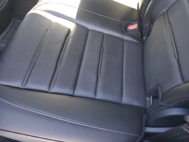 2025 Honda CR-V EX-L - Photo 14