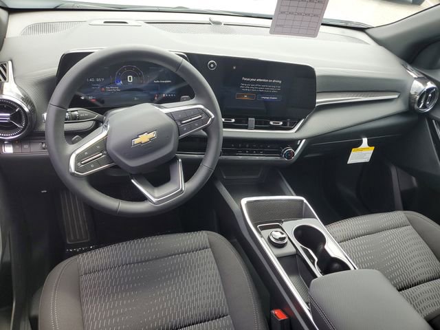 2026 Chevrolet Equinox LT - Photo 9