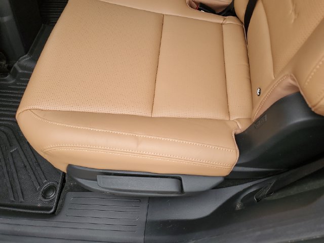 2025 Hyundai Santa Fe Limited - Photo 14