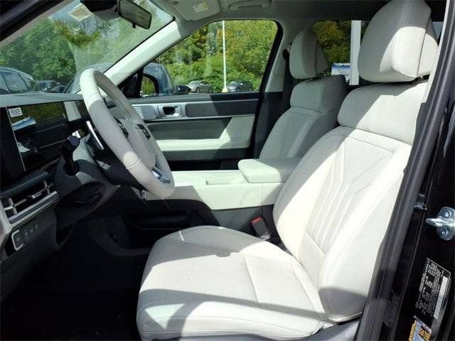 2026 Hyundai Santa Fe SEL - Photo 11