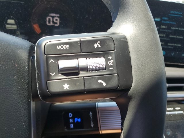 2025 Hyundai Santa Fe XRT - Photo 22