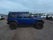 Used 2019 Jeep Wrangler Unlimited Rubicon 4x4 SUV