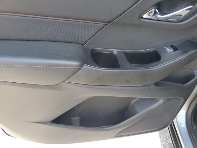 2023 Chevrolet Traverse RS - Photo 17