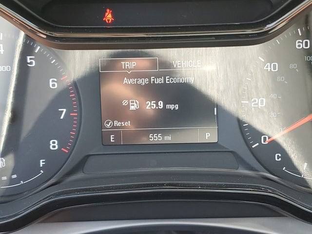 2026 Chevrolet Trax LS - Photo 25