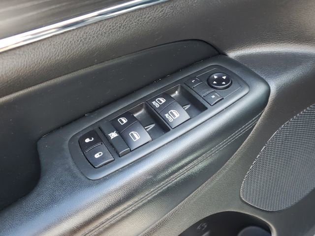 2021 Jeep Grand Cherokee Limited - Photo 21