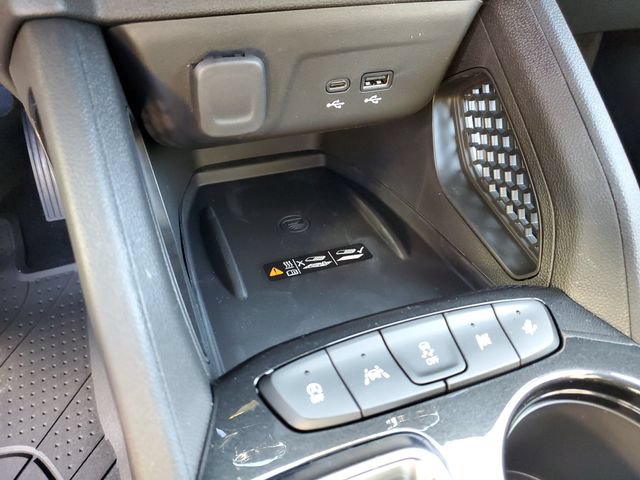 2026 Chevrolet Trailblazer RS - Photo 27