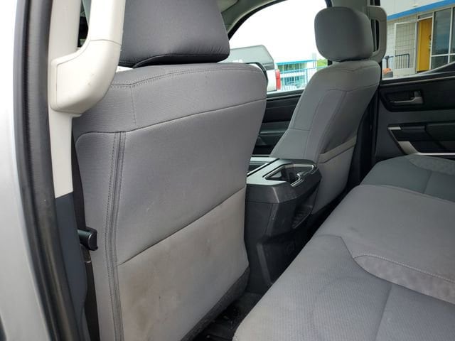 2023 Toyota Tundra SR5 - Photo 12