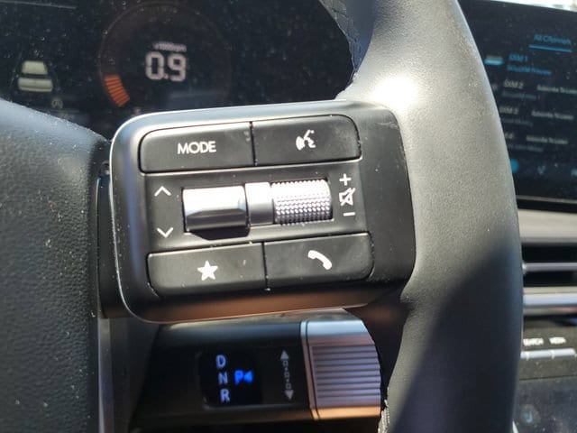 2025 Hyundai Santa Fe XRT - Photo 23