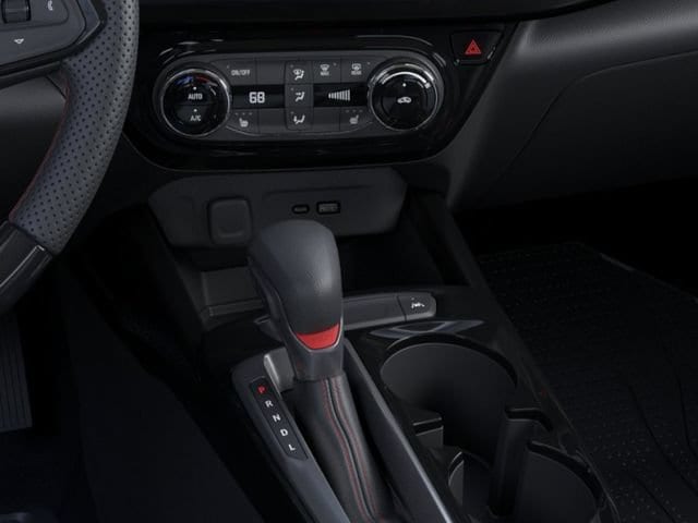 2026 Chevrolet Trax RS - Photo 23