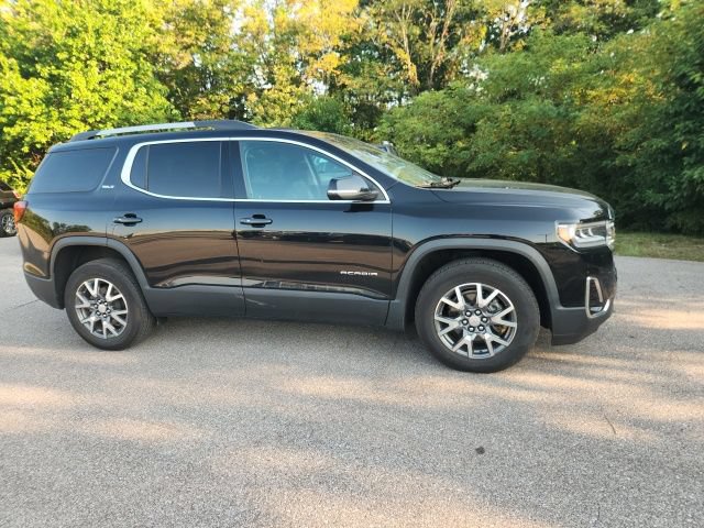 2023 GMC Acadia SLT - Photo 15