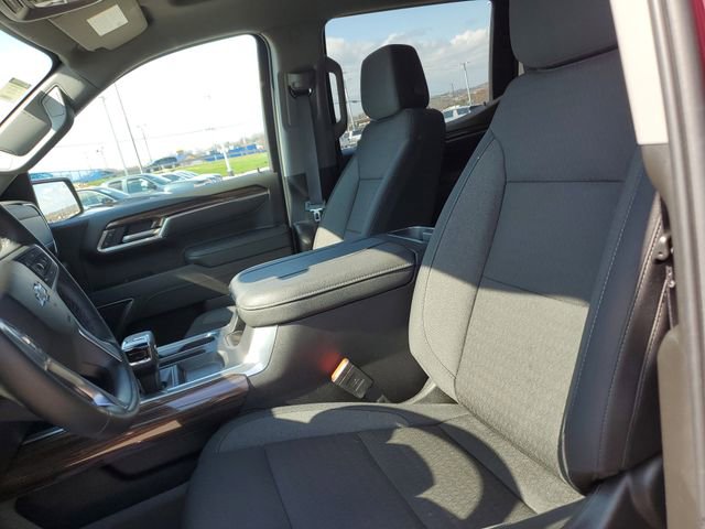 2026 Chevrolet Silverado 1500 RST - Photo 19